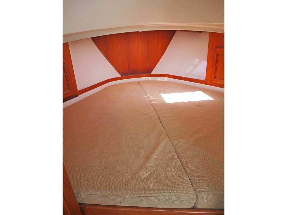 Salon, Innenausstattung